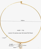 Hasli Diamond Chokers
