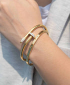 Favourite Stack Love Band and Screw You Combo