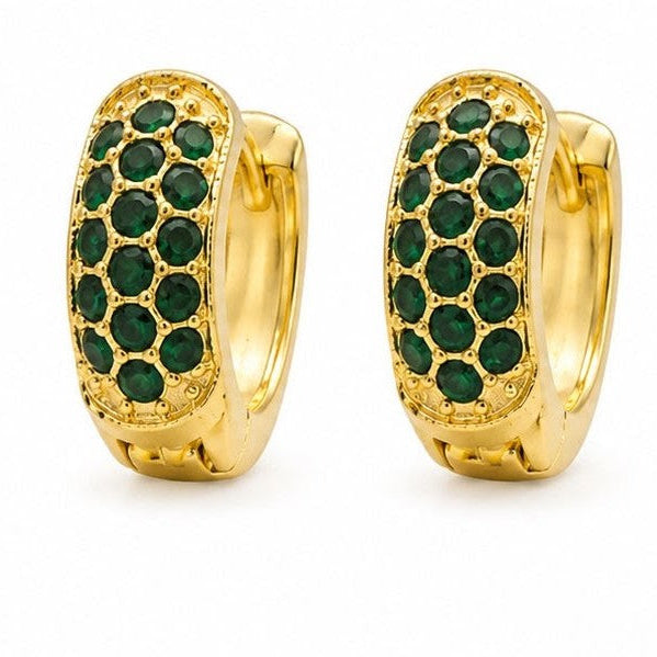 DemiFine Colourfull Diamond Balis