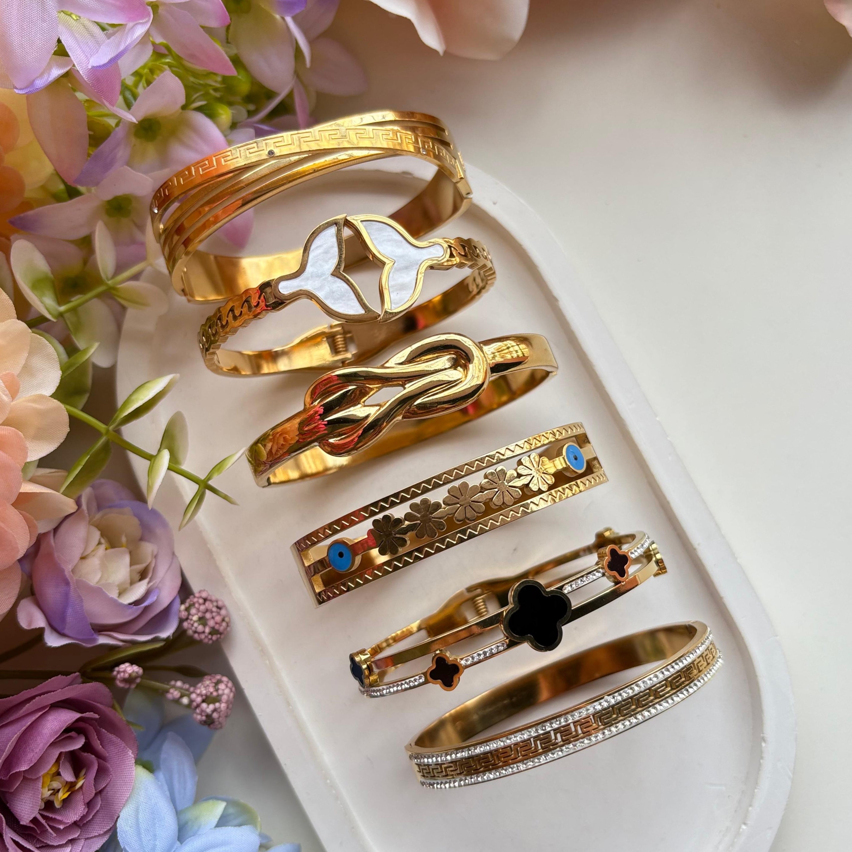 Daily Wear Beautiful Cuffs✨