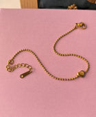Oliva Little Heart Bracelet