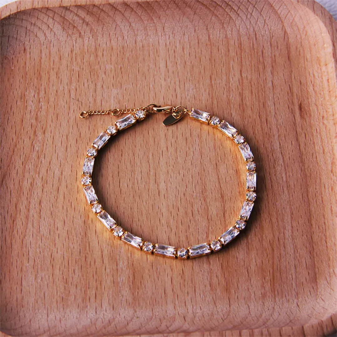 Pinci Diamonds Tennis Bracelet