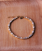 Pinci Diamonds Tennis Bracelet
