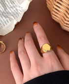 Lady Gaga Statement Ring✨