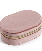 Ruhi Premium Oval Jewellery Boxes