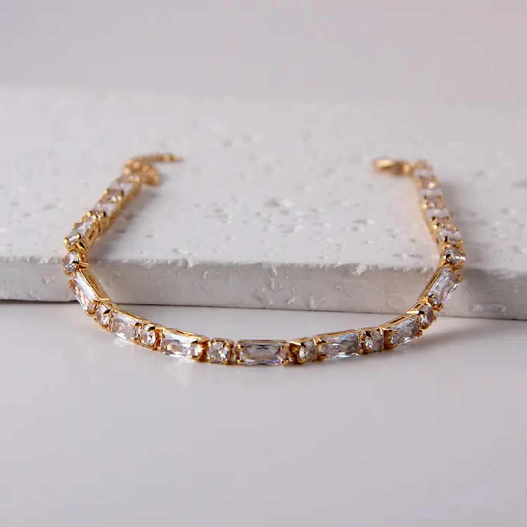Pinci Diamonds Tennis Bracelet