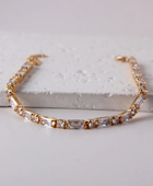 Pinci Diamonds Tennis Bracelet