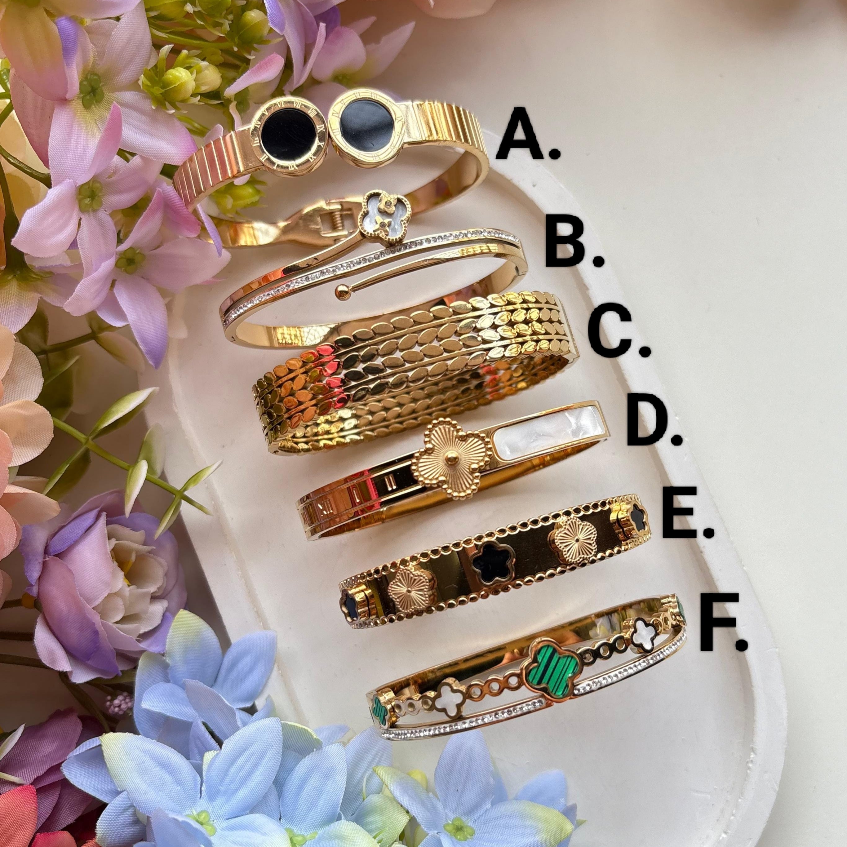 Daily Wear Beautiful Cuffs✨