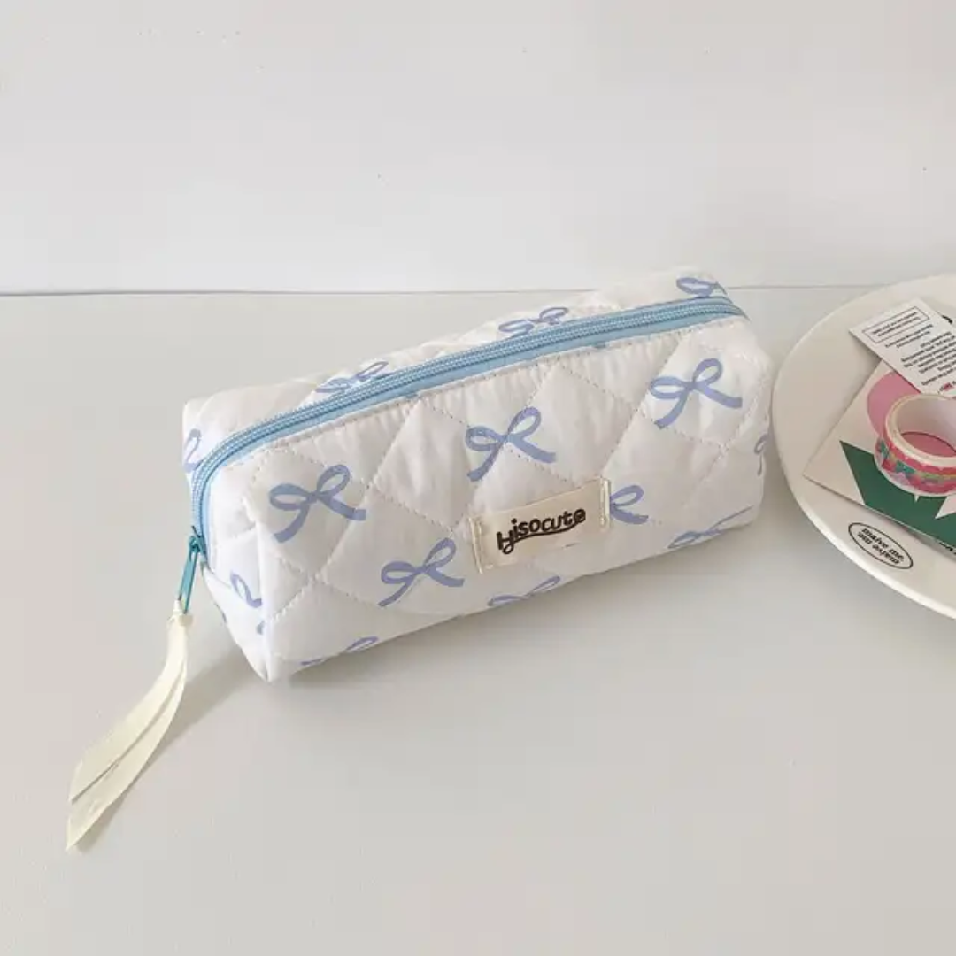 Dora Bow Cute Pouches