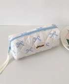 Dora Bow Cute Pouches