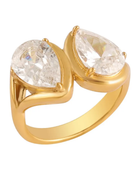 Guiana Statement Diamond Ring✨