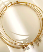 Hasli Diamond Chokers
