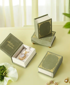 Kitty Book Cute Jewellery Boxes