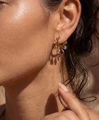 Gorgeous Heaven Chandbali Earrings