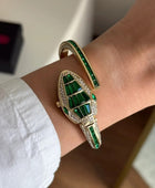 Goshi Serpent Statement watches