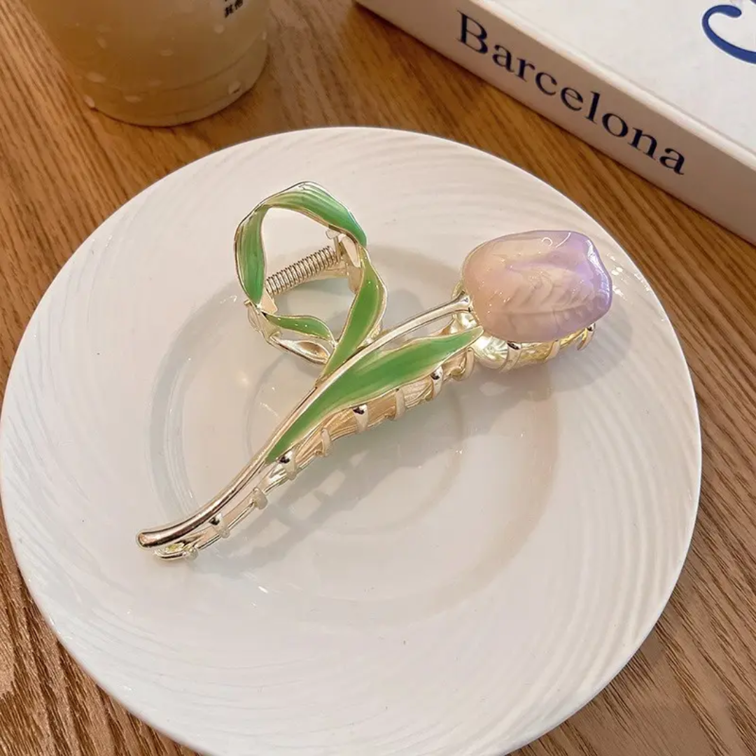 Sophie Tulip Cute Clutchers