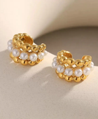 Earring cuff