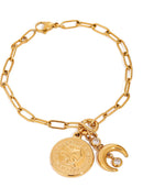 Moonzi Charm Bracelet