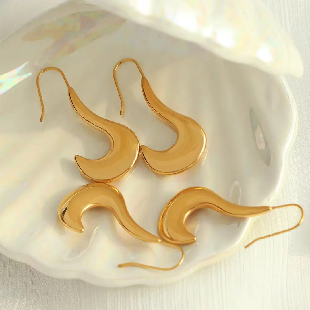 Hook Me Up Earrings