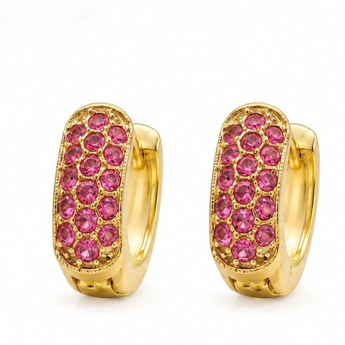 DemiFine Colourfull Diamond Balis