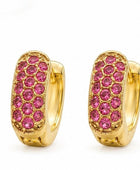 DemiFine Colourfull Diamond Balis