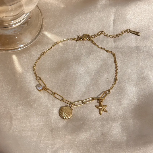 Anklet