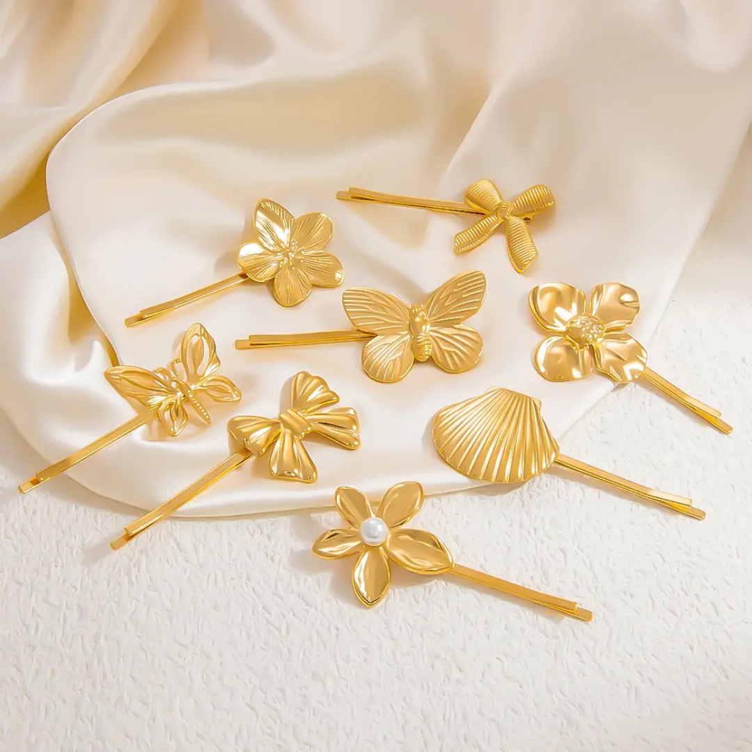 Clips/Pins