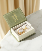 Kitty Book Cute Jewellery Boxes