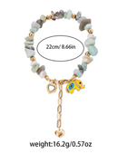 Moha Stones Hanging Bracelets❤️