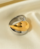 Dora Duali Statement Ring