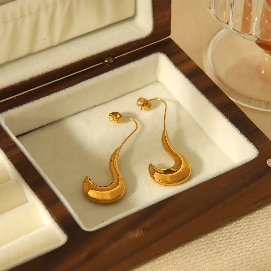 Hook Me Up Earrings