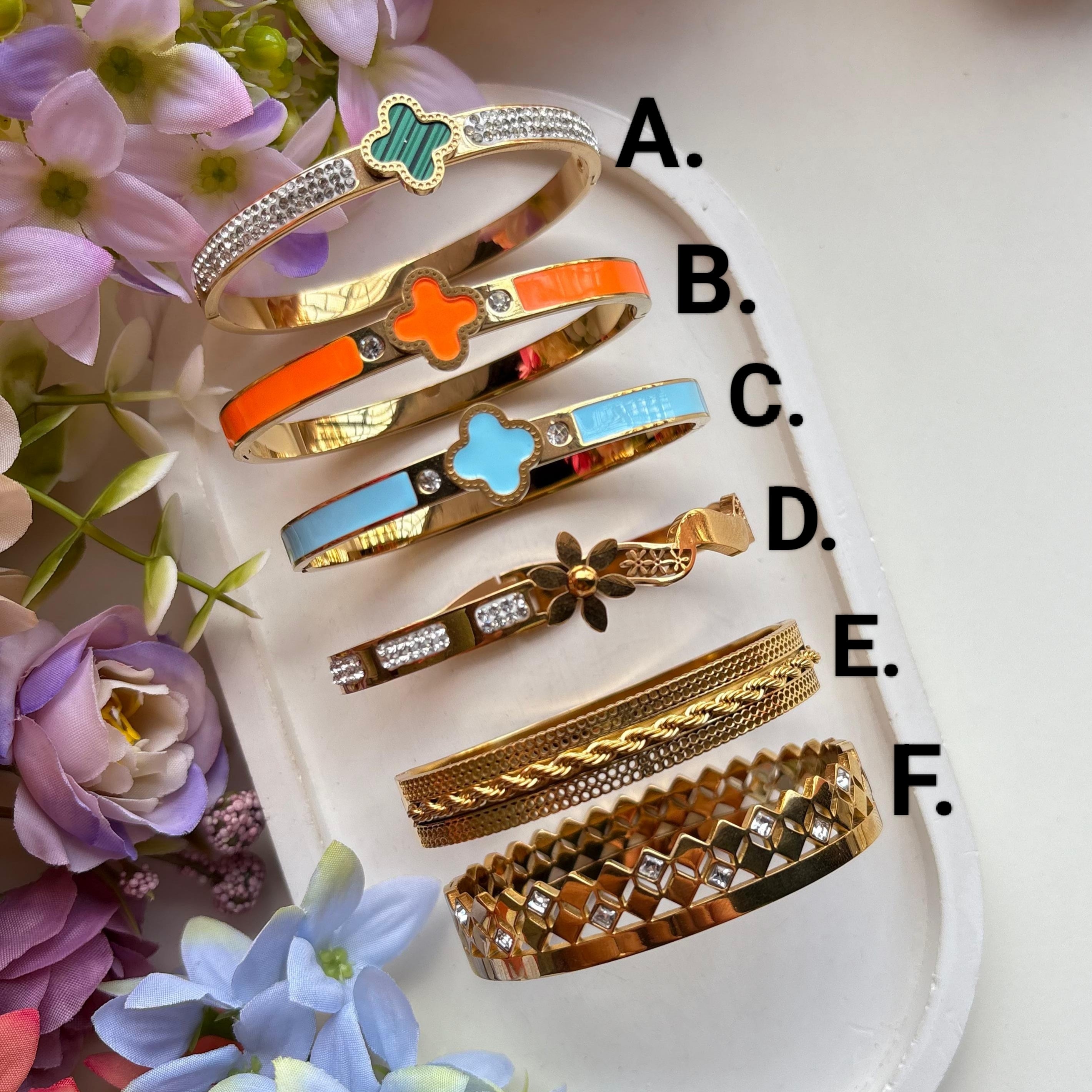 Daily Wear Beautiful Cuffs✨