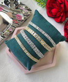 Icy Tennis Diamond Bracelets