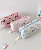 Dora Bow Cute Pouches