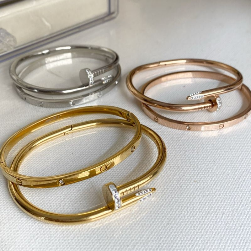Favourite Stack Love Band and Screw You Combo