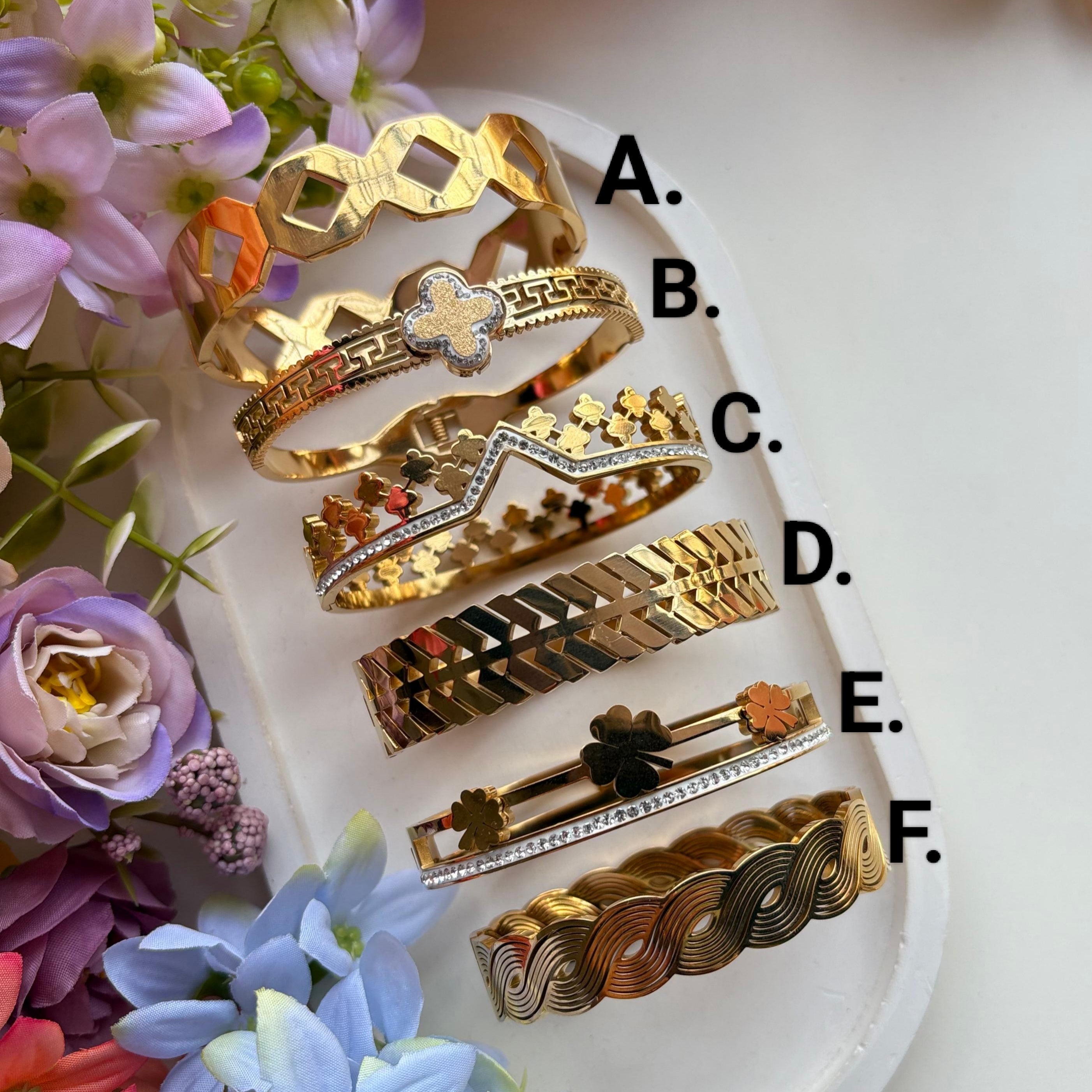 Daily Wear Beautiful Cuffs✨