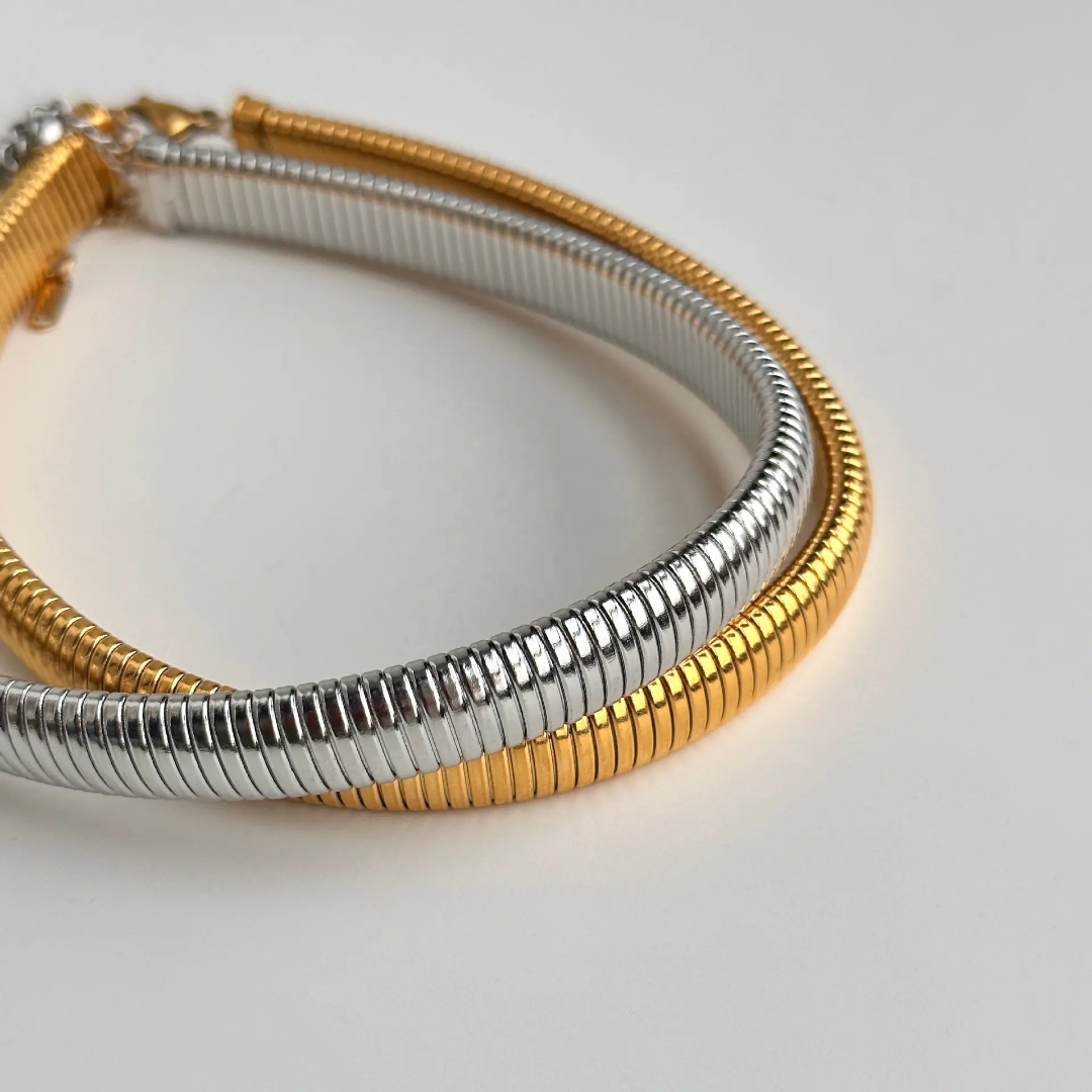 Bonzoe Trendy Necklace