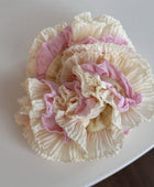 Cinderella Frill Scrunchies