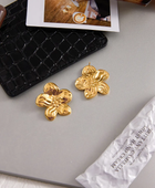 Willie Flower Good Earrings