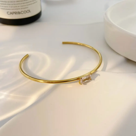 Unipli One Diamond Cuff✨❤️