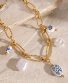 Ancient Charm Necklace 2.0✨