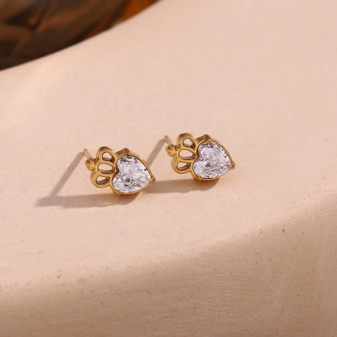 Sweety Mini Piercing Studs