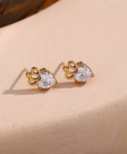 Sweety Mini Piercing Studs