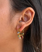 Gorgeous Heaven Chandbali Earrings