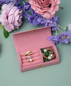 Liza Premium Jewellery Boxes