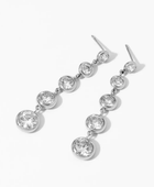 Bella Diamond Long Earrings✨
