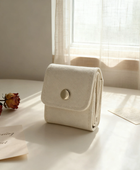 Elice Mini Cute Rings and Jewellery Pouches