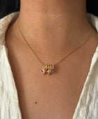 Fairyland Magical Charms Necklace