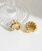Earring cuff