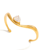 Xeri Drop Diamond Cuff✨